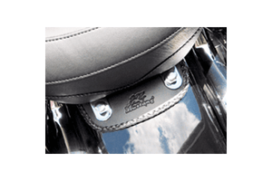 Mustang  Fender Bib -Mini  for Road King '94-07