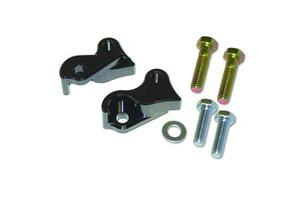 LA Choppers Easy Lowering Kit for '00-17 Softail Models
