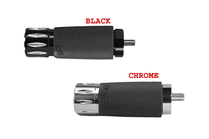 Avon Shifter/Brake Peg for all H-D models w/ 5/16"-24 Threaded Shift/brake Pegs -Custom Contour Rival