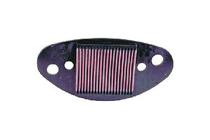 K & N  High-Flow Air Filter for Volusia 800 '01-04