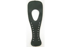 Mustang  Tank Bib   for VTX1800C-Studded with Concho