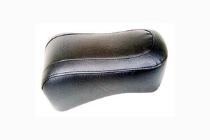 Mustang  Rear Standard Seat  for FX/FL Big Twin  '65-84 -Vintage