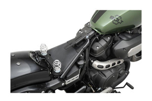 MUSTANG SEATS FOR YAMAHA BOLT