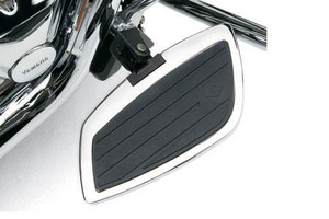 Cobra  Swept Front Floorboard Kit  for 2011 Stryker