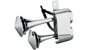 Rivco Products Inc. Air Horns for Harley Davidson Models 