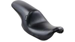LePera Up Front Silhouette Seat for '96-03 Harley Davidson Dyna (Not for FXDWG)