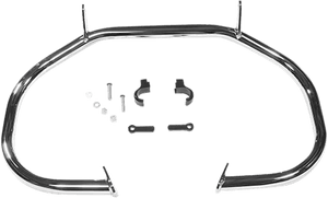 Cobra Fatty Freeway Bars for Kawasaki Vulcan 1600A '03-08