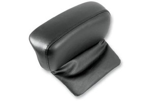 Danny Gray Tourpak Backrest Pad for Chopped Tourpak