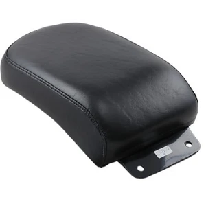 LePera Bare Bones Rear Pillion Seat for '84-99 Harley Davidson Softail Models
