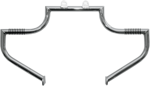 yamaha v star 950 crash bars