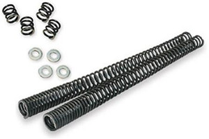 Progressive Suspension Fork Lowering Kits for Shadow 600 88 05