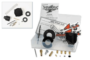 Dynojet Stage 7 Thunderslide and Jet Kit for Twin Cam 88 '99