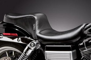 LePera Cherokee Custom Seat for '06-17 FXD/FXDWG