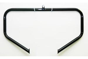 Lindby Custom Unibar for '12-16 Dyna Switchback Black