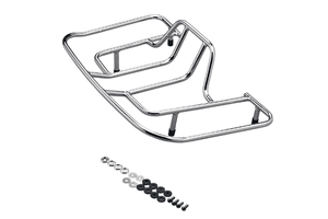 Parts Unlimited Tourbox Luggage Rack for GL1800 '01-12