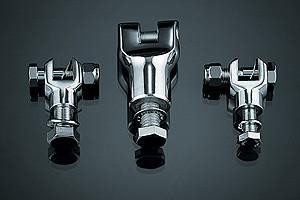 Kuryakyn Mounting Clevis Clevis Only
