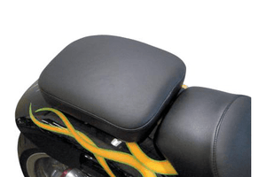 Danny Gray Detachable Pillion Pad -Extra-Wide