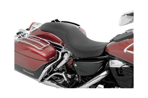 Z1R Predator Seat for Honda VT1100/C Shadow Sabre, Spirit, Ace Tour '87-08 Smooth