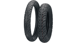 Duro HF296A Rear Tire - 130/90-16 - 73H