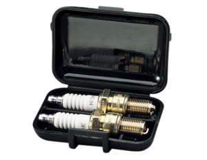 Parts Unlimited Plug Caddy