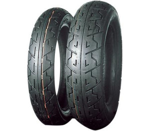 IRC Tires RS310 Durotour REAR 150/90-15  BLK  74H -Each