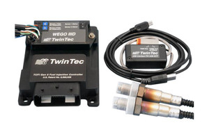 Daytona Twin Tec TCFI Gen 6 Auto-Tune Fuel Injection Controller for '08-13 FLHT, FLHR, FLHX, FLTRX Models
