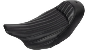 Saddlemen Knuckle Renegade Solo Seat for '08-Up Harley Davidson Touring Models (Not for '24-Up FLHX/FLTR Models)