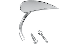 Arlen Ness Rad II Mirror - Right Side Only