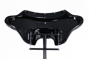 Hoppe Industries Vanillazilla Fairing for '15-Up Freewheeler Trike