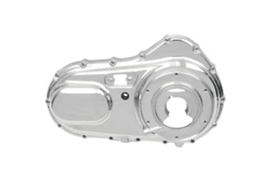 Drag Specialties Chrome Primary Cover for '04-05 XL