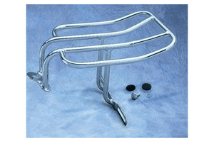 Drag Specialties Fender Luggage Racks for '94-Up XL (Except 883N/1200N)