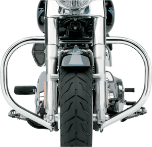 Cobra Fatty Freeway Bars for Harley Davidson FLST Models '00-17