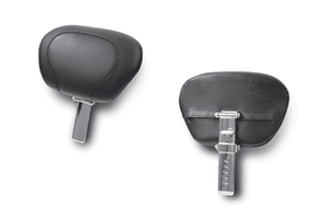 Mustang Optional Backrest for use with Mustang seat #79567 (sold separately)