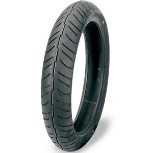 Bridgestone Exedra L-Series Tire - Front - 3.00-18 - 47P