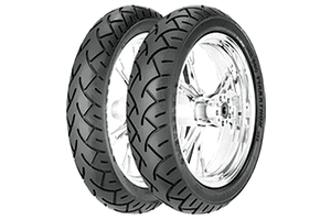 Metzeler Tires ME880 Marathon 140/80-17 Front Tire -Each