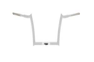 Paul Yaffe's Bagger Nation 1 1/4 inch Bagger Monkey Bars for '15