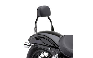 Cobra Passenger  Bar Mini 11 inch for '04-Up XL -Black