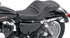 Saddlemen Explorer Seat for '79-03 XL Without Driver Backrest