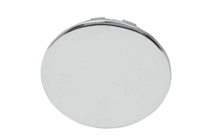 Drag Specialties Swingarm Pivot Shaft Cover for '06-17 Harley Davidson FXD/FXDWG Models (replaces OEM 68222-06)