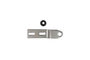 Mustang  Softails '00-06  Rear Seat Bracket