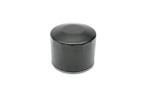 Drag Specialties Spin On Oil Filter for '85-86 FX/FXWG Repl. OEM #63782-08AK & 63810-80 -Black