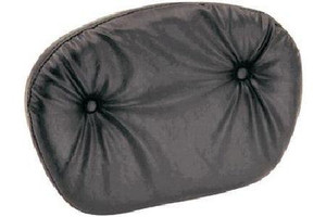 Mustang  Sissy Bar Pad  for Vulcan 1500 Classic '96-up  -Contoured Regal