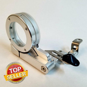 BrakeAway Motorcycle Cruise Control for Indian Scout