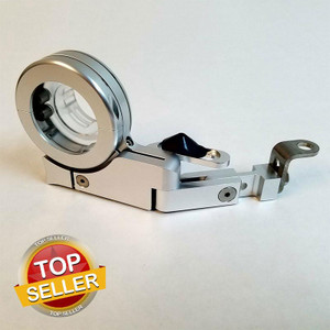 BrakeAway Motorcycle Cruise Control for Harley Davidson Models '96-Up w/ Throttle Cables