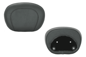 Mustang  Sissy Bar Pad  for Nomad 1700 '09-Up -Vintage