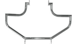 CLEARANCE Lindby Lindbar Crash Bar for Yamaha V-Star 1300 '07-17 - Chrome