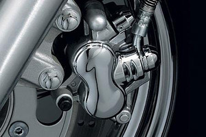 Kuryakyn Caliper Cover for Royal Star Venture