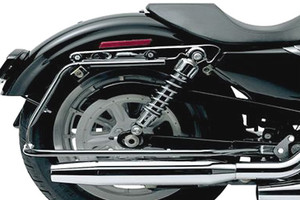 hard saddlebags for dyna super glide