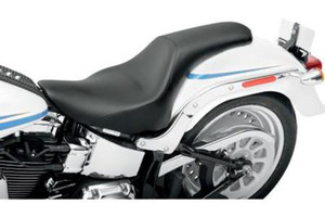 Saddlemen Profiler Seat for '00-05 FXST & '00-05 FLST (Except FXSTD/FLSTN)