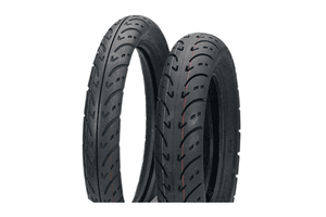 Duro HF296A Front Tire - 80/90-21 - 56H